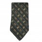 Calvin Klein Men's Neck Tie Silk 57 1/4" L 4 1/4" W BOGO 50% OFF