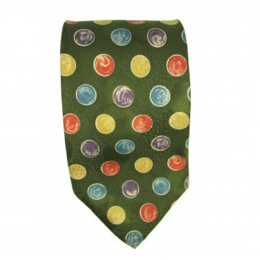 Hugo Boss Men's Neck Tie Silk 57L 3 3/4L BOGO 50% Off
