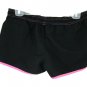 Deb Women's Shorts Size Med Black Pink