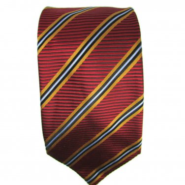 Henry Jacobson Limited Edition Men's Neck Tie Silk 57"L 4"W BOGO 50% Off