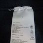 Nautica Mens Sweater Cotton V-Neck Dress Casual Long Sleeve Navy Blue Large
