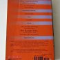 The Danger Box by Blue Balliett Paperback