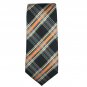 Alexander Julian Colours Men's Neck Tie Polyester 60" L 3 1/4" W BOGO 50% OFF