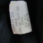 Ever Beauty Formal Maxi Dress 10 Beaded Bodice Lined Black White