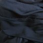 Ever Beauty Formal Maxi Dress 10 Beaded Bodice Lined Black White