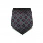 Hunting Horn Men's Neck Tie Silk 57L 3 1/4W Buy one get one 50% off