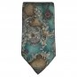 Bill Blass Men's Neck Tie Silk 55 3/4" L 4" W BOGO 50% OFF