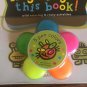 Chicken Socks Highlight this Book Activity Book (Spiral-bound)