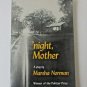 'night, Mother: A Play [Mermaid Dramabook] Norman, Marsha Paperback
