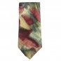 Hardy Amies London Men's Neck Tie Silk 58" L 3.5" W BOGO 50% OFF