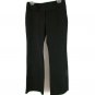 Star City Women's Juniors Dress Pants Career Slacks Size 7 Gray