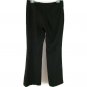 Star City Women's Juniors Dress Pants Career Slacks Size 7 Gray