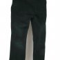 Gap Women's Boot Cut Jeans Stretch Dark Wash Size 10A Black