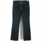 Banana Republic Urban Boot Cut Women's Jeans  Blue Size 0