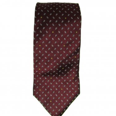 Tommy Hilfiger Men's Neck Tie Silk 58W 4W BOGO 50% OFF