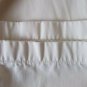 J.Crew  Women's City Fit Waverly Chino  Pants Casual Size 0 White