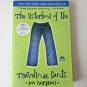 The Sisterhood of the Traveling Pants by Ann Brashares Paperback