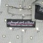 Joseph A Bank Signature Collections Men's Neck Tie Silk 58"L 4"W BOGO 50% Off16.