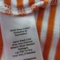 Talbots Women's Shirt Super Soft Cotton Size Small Striped