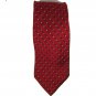 Geoffrey Beene Men's Neck Tie Silk 61L 3 1/2W BOGO 50% Off