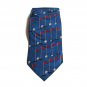 RM Sport Men's Neck Tie Silk 57"L 3.3/4W Golf Buy One Get One up to 50% Off
