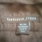 Van Heusen Men's Dress Pants Slacks Classic Fit Size 36W x 34L Gray