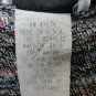 De Rotchild Women's Sweater Pullover Long Sleeves Sheer Size Medium