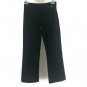 Nike Women's Dri Fit Pants Workout Yoga Athletic Size XS 0/2 Black