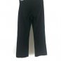 Nike Women's Dri Fit Pants Workout Yoga Athletic Size XS 0/2 Black