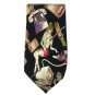 Carlo Palazzi Men's Neck Tie Silk 58.5" L 4" W BOGO 50% OFF