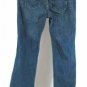 Old Navy Women's Jeans Ultra Low Waist Stretch Medium Wash Size 4 Blue