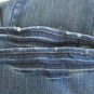 Old Navy Women's Jeans Ultra Low Waist Stretch Medium Wash Size 4 Blue