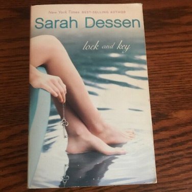 Lock and Key Paperback &acirc;�� May 14, 2009