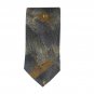 Valentino Men's Neck Tie Pure Silk 55 1/4" L 3 1/4" W BOGO 50% OFF