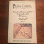 Emerson, Thoreau, and the Transcendentalist Movement Paperback