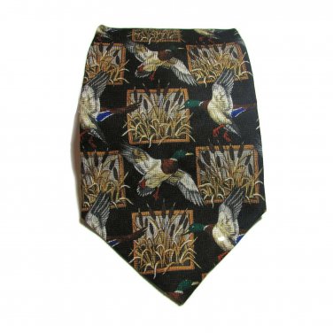 Field & Stream Men's Neck Tie Silk 56.5L 4W Buy One Get One up to 50% Off