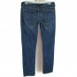 Old Navy The Diva Fit Women's Jeans Size 8 Straight Leg Med Wash Blue