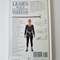 Learn Rock Climbing in a Weekend by Kevin Walker Hardcover