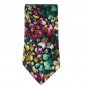 Principe Men's Neck Tie Polyester 55.5" L 3 3/4" W BOGO 50% OFF
