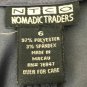 Nomadic Traders Women's Dress Pants Size 6 Gray