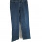 Denim & Co Women's Jeans Crosstretch Boot Cut Medium Wash Size 6