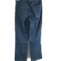 Denim & Co Women's Jeans Crosstretch Boot Cut Medium Wash Size 6