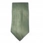 DKNY  Men's Neck Tie Silk 57.5" L 4" W BOGO 50% OFFbGreen