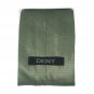 DKNY Men's Neck Tie Silk 57.5" L 4" W BOGO 50% OFFbGreen
