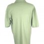 Joseph & Feiss Men's Golf Polo Shirt Size XLT Green