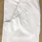 Cherokee Women's Scrubs Pants Size 14 White