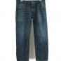 Old Navy Men's Jeans Cotton Straight Leg 34 x 32 Blue Denim