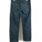 Old Navy Men's Jeans Cotton Straight Leg 34 x 32 Blue Denim