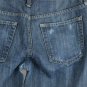Old Navy Men's Jeans Cotton Straight Leg 34 x 32 Blue Denim