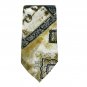 Christian Armand Men's Neck Tie Polyester 58" L 4" W BOGO 50% OFF